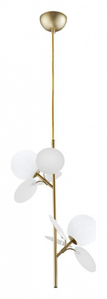 Подвесной светильник Loft it Matisse 10008/2P white