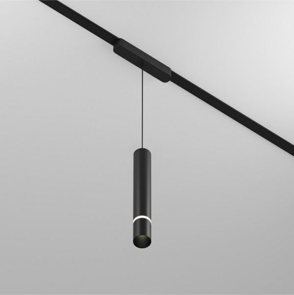 Подвесной светильник Denkirs AIR HANG DK5345-BK