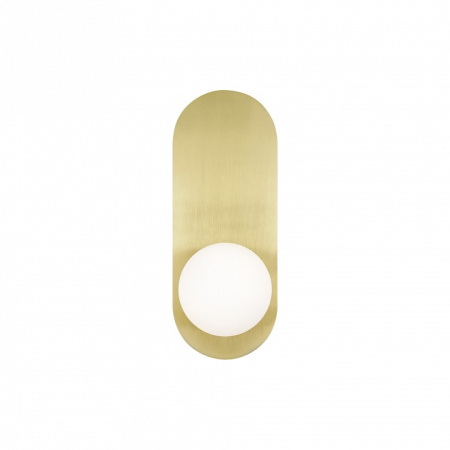 Бра Maytoni Bao MOD419WL-01G