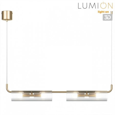 Подвесной светильник Lumion Toronto 6560/4