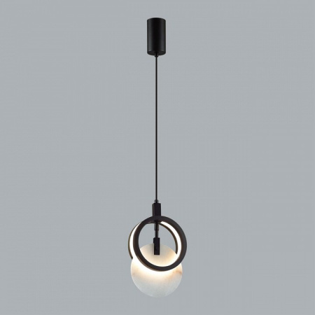 Подвесной светильник Odeon Light Mercury 5422/17L