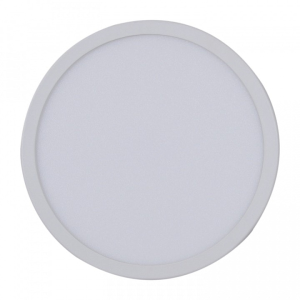 Встраиваемый светильник Reluce Technical 70601 70601-9.0-001OL LED15W WH 4000K