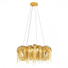 Подвесная люстра Loft it Volver 10404/800 GD