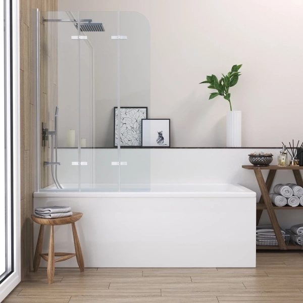 Акриловая ванна 180x80 см Berges Tari 050029