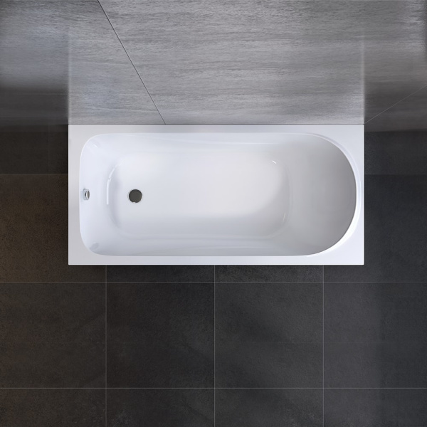 Акриловая ванна Am.Pm Sense new 150x70 W76A-150-070W-A