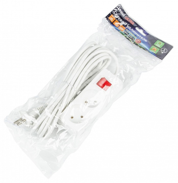 Удлинитель Uniel Ultra UL-00009993