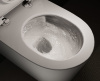 Унитаз подвесной Vitra Nest QuantumFlush 7870B403-0075