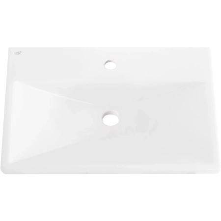 Раковина 60x45 см BelBagno Marino BB-0320-60-LVB