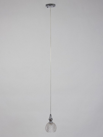 Подвесной светильник Manne Frieda CL.6444-1CH