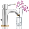 Смеситель Grohe Grandera 23303IG0 для раковины