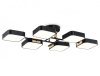 Потолочная люстра Ambrella Light FL FL4887