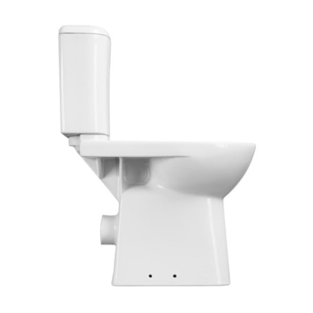 Бачок для унитаза Roca Access ZRU9307906 белый