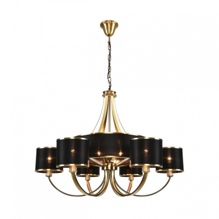 Подвесная люстра Lumion MODERNI 8406/9