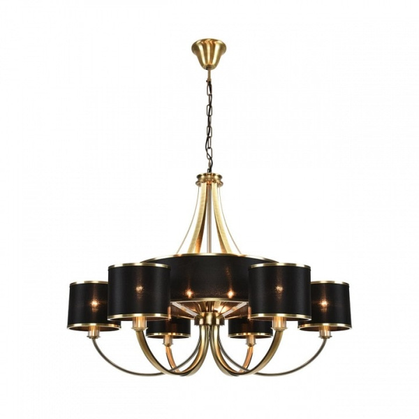 Подвесная люстра Lumion MODERNI 8406/9