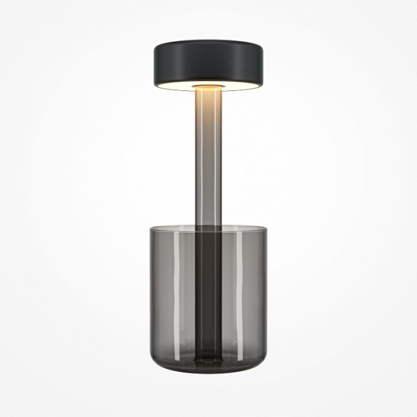 Настольная лампа декоративная Maytoni AI Collaboration MOD229TL-L3B3K3