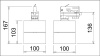 Светильник на штанге Deko-Light Uni II 707044