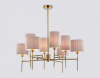 Люстра на штанге Ambrella Light LH LH72383