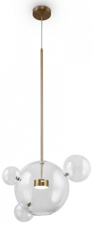 Подвесной светильник Freya Amoris FR5128PL-L10BS