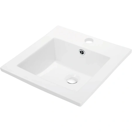 Раковина 42x42 см Orange B03-410W