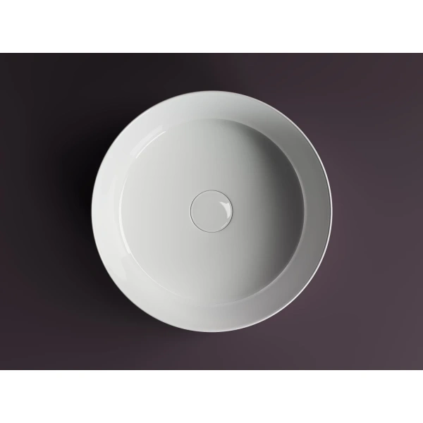 Раковина 35,8x35,8 см Ceramica Nova Element CN6032