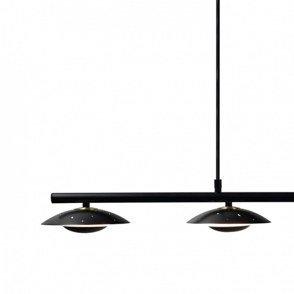 Подвесная люстра Escada HIMALIA 10290/4LED