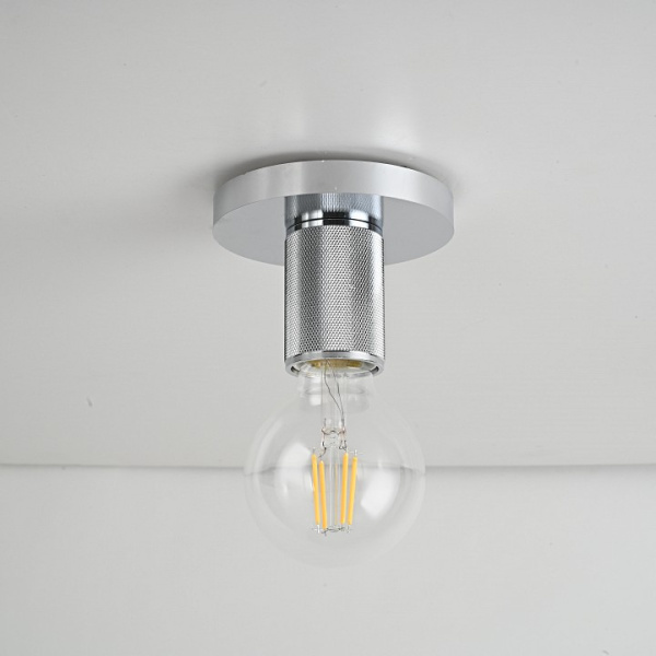 Накладной светильник Imperiumloft RH Utilitaire Socket 48,071