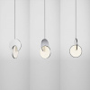 Подвесной светильник Imperiumloft  GLATT01
