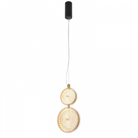 Подвесной светильник Favourite Slik 4488-3P