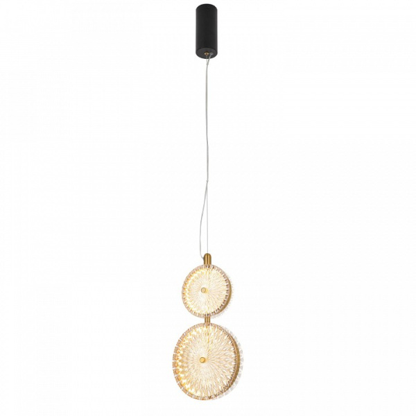 Подвесной светильник Favourite Slik 4488-3P