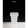 Приставной унитаз BelBagno Marco BB118CB