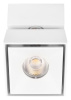 Спот Loft it Focus 10323/B White