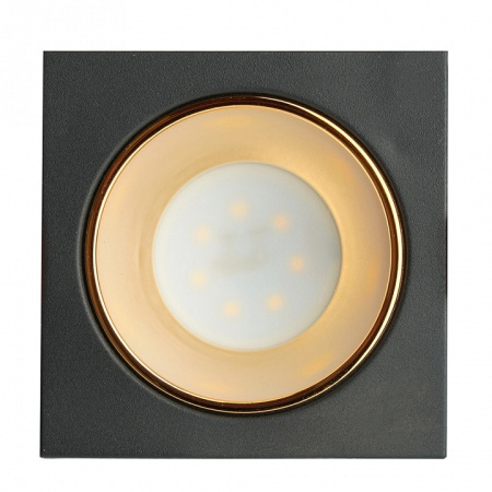 Встраиваемый светильник Feron DL3112 51409