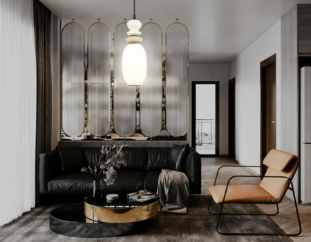 Подвесной светильник Ambrella Light LH LH53141
