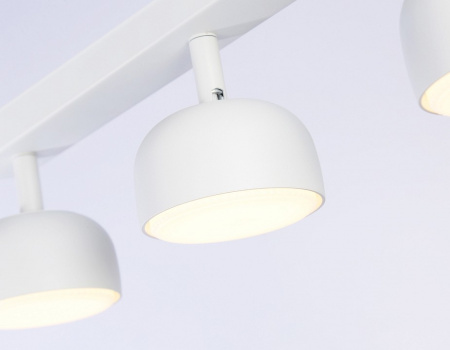 Спот Ambrella Light TN TN71015