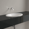 Раковина Villeroy&Boch Loop & Friends 57 4A620001