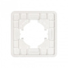 Рамка на 1 пост Arlight AKIRY 049684