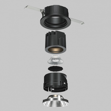 Сотовый фильтр Maytoni Wise HoneyComb-D26