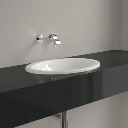 Раковина Villeroy&Boch Loop & Friends 57 4A620001