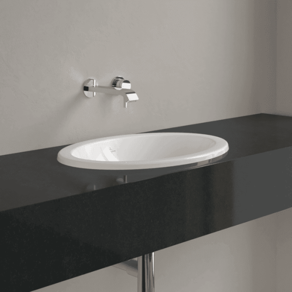 Раковина Villeroy&Boch Loop & Friends 57 4A620001