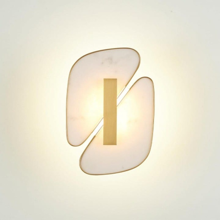 Накладной светильник Odeon Light Chiara 6638/10WL