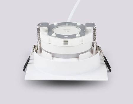 Встраиваемый светильник Ambrella Light TN TN52341