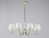Подвесная люстра Ambrella Light HIGH LIGHT LH71217