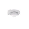 Мыльница Kludi Vela S 2598553 белый матовый