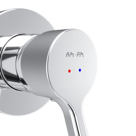 Смеситель для раковины AM.PM X-Joy F85B72600