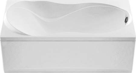 Акриловая ванна Aquanet Grenada 180х90 с каркасом 00205493