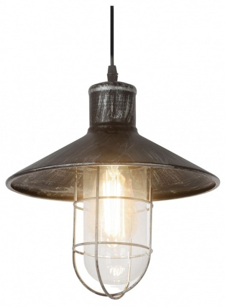Подвесной светильник LUMINA DECO LDP 6013 O.SL