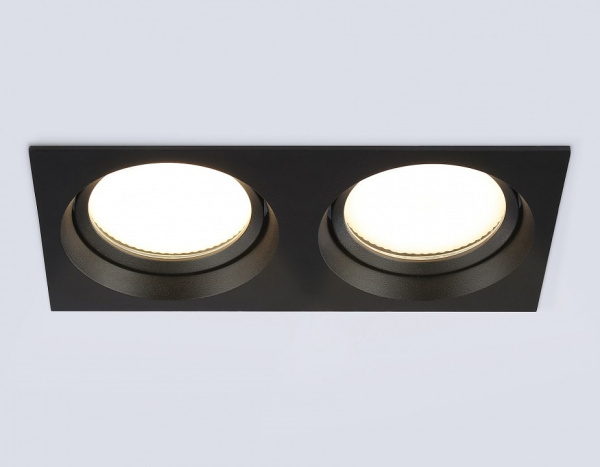 Встраиваемый светильник Ambrella Light TN TN6661