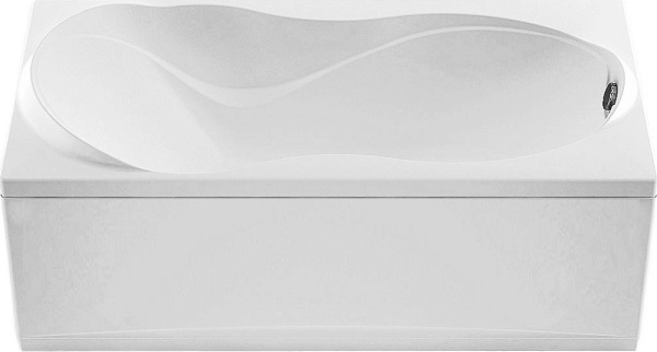 Акриловая ванна Aquanet Grenada 180х90 с каркасом 00205493