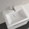 Раковина 60x47 см Villeroy & Boch Subway 3.0 4A706L01