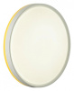 Накладной светильник Sonex Kezo Yellow 7709/DL